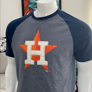 Houston Astros T-shirt